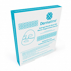 Dermatime<sup>®</sup> Hydrogel Mantle Mask PRO 